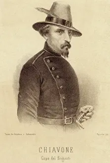 Brigand: Chiavone