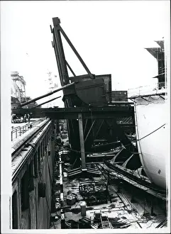 Mitsui: The Chiba works of Mitsui Engineering & Shipbuilding