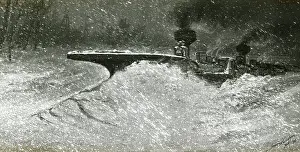 Chicago, 1904