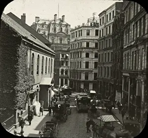 Institution Of Mechanical Engineers: Chicago, 1904