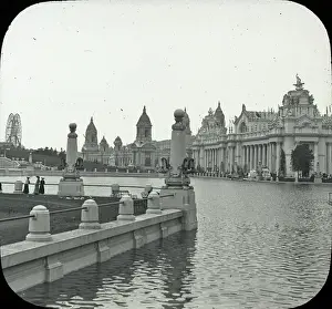 Institution Of Mechanical Engineers: Chicago, 1904