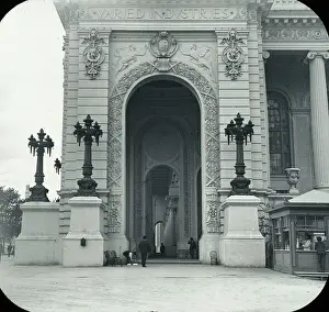 Institution Of Mechanical Engineers: Chicago, 1904