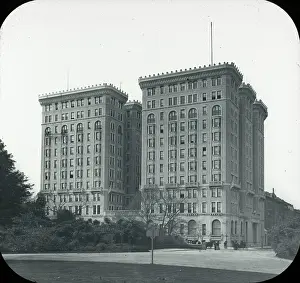 Institution Of Mechanical Engineers: Chicago, 1904