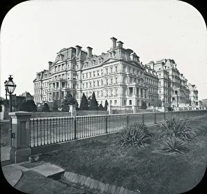 Institution Of Mechanical Engineers: Chicago, 1904
