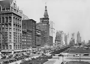 Guarantee: Chicago, 1928