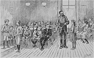 Anarchism: CHICAGO ANARCHIST SCHOOL
