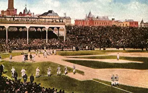 Ballpark: Chicago Ballpark