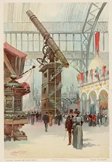 Yerkes: CHICAGO EXHIBITION - 7