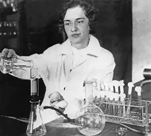 Medic: Chicago physician, 1933