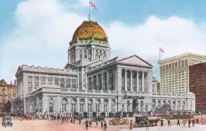 Dollars: CHICAGO POST OFFICE