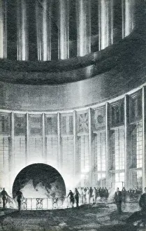 Dec19: Chicago World Fair - A Century of Progress