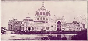 Chicagos: Chicago's World's Fair 1893