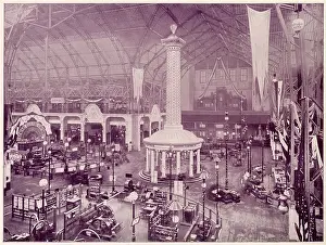Chicagos: Chicago's World's Fair 1893