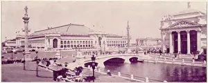 Chicagos: Chicago's World's Fair 1893