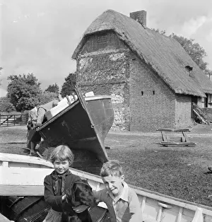 Outbuilding: Chichester