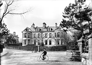 Chichester: Chichester Park, Belfast