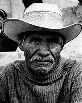 Douglas Dickins: A Chichimec Indian on Pilgrimage