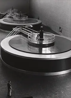 Generators: Chickamauga Dam Turbine Generators provided ?