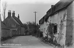 Charming: At Chideock