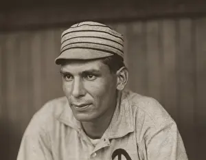 Bender: Chief Bender - Man - Baseball - Sports