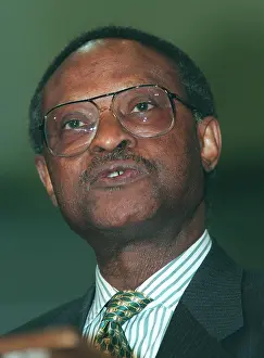 Emeka: Chief Emeka Anyaoku