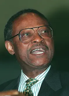 Emeka: Chief Emeka Anyaoku
