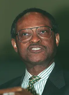 Emeka: Chief Emeka Anyaoku