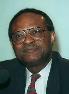 Emeka: Chief Emeka Anyaoku