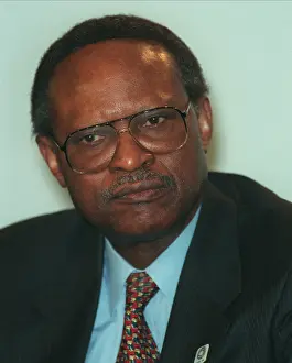 Emeka: Chief Emeka Anyaoku