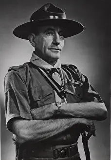 Rowallan: Chief Scout Lord Rowallan