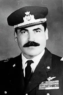 Duilio: Chief of Staff Duilio Fanali