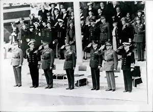 Ismay: Chiefs of Staff including Mountbatten and Alexander