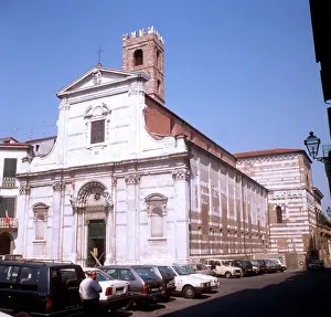 Chiesa: Chiesa dei Santi Giovanni e Reparata