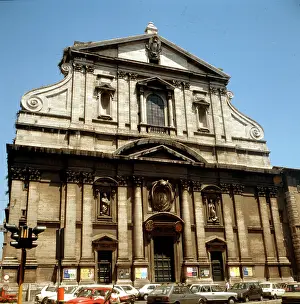Chiesa: Chiesa del Gesu