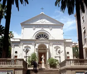 Friars: Chiesa Frati Cappuccini