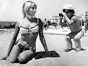 Starlet: Child Actor Gilou Pelletier 1963 -