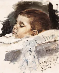 Decease: Child Death