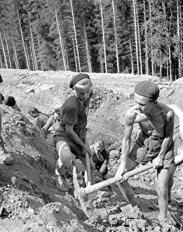 Abused: Child labor