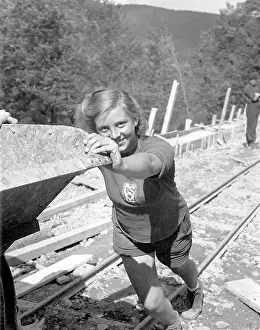 Abused: Child labor