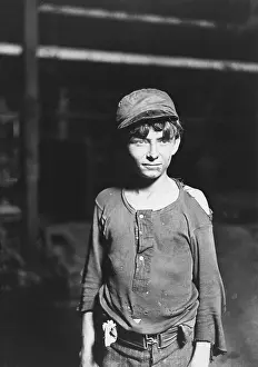 Sore: Child Labor
