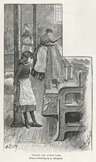 Minding: Child Labour