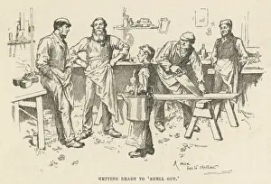 Workmates: Child labour, apprentice