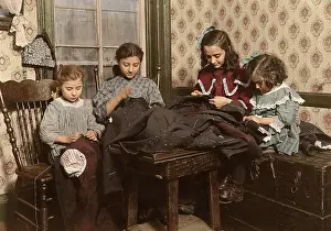 Katrina: Child Labour in Colour