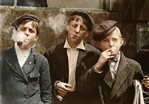Klose: Child Labour in Colour