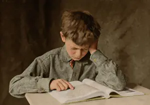 Hopefully: Child Labour in Colour
