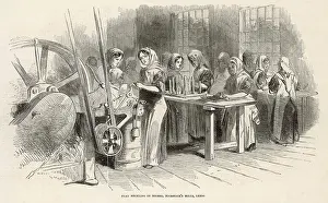Hecklers: Child Labour Factories