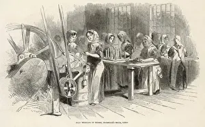 Marshalls: Child Labour Factories