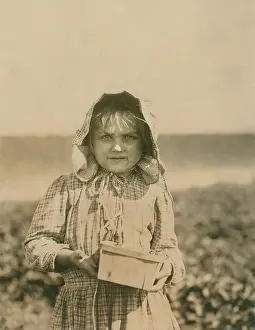 Hine: Child labour - social issues - employment and labour