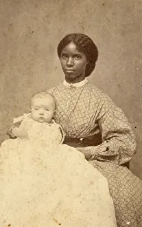 Nanny: Child with nanny