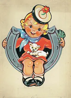 Norah: Child Playing